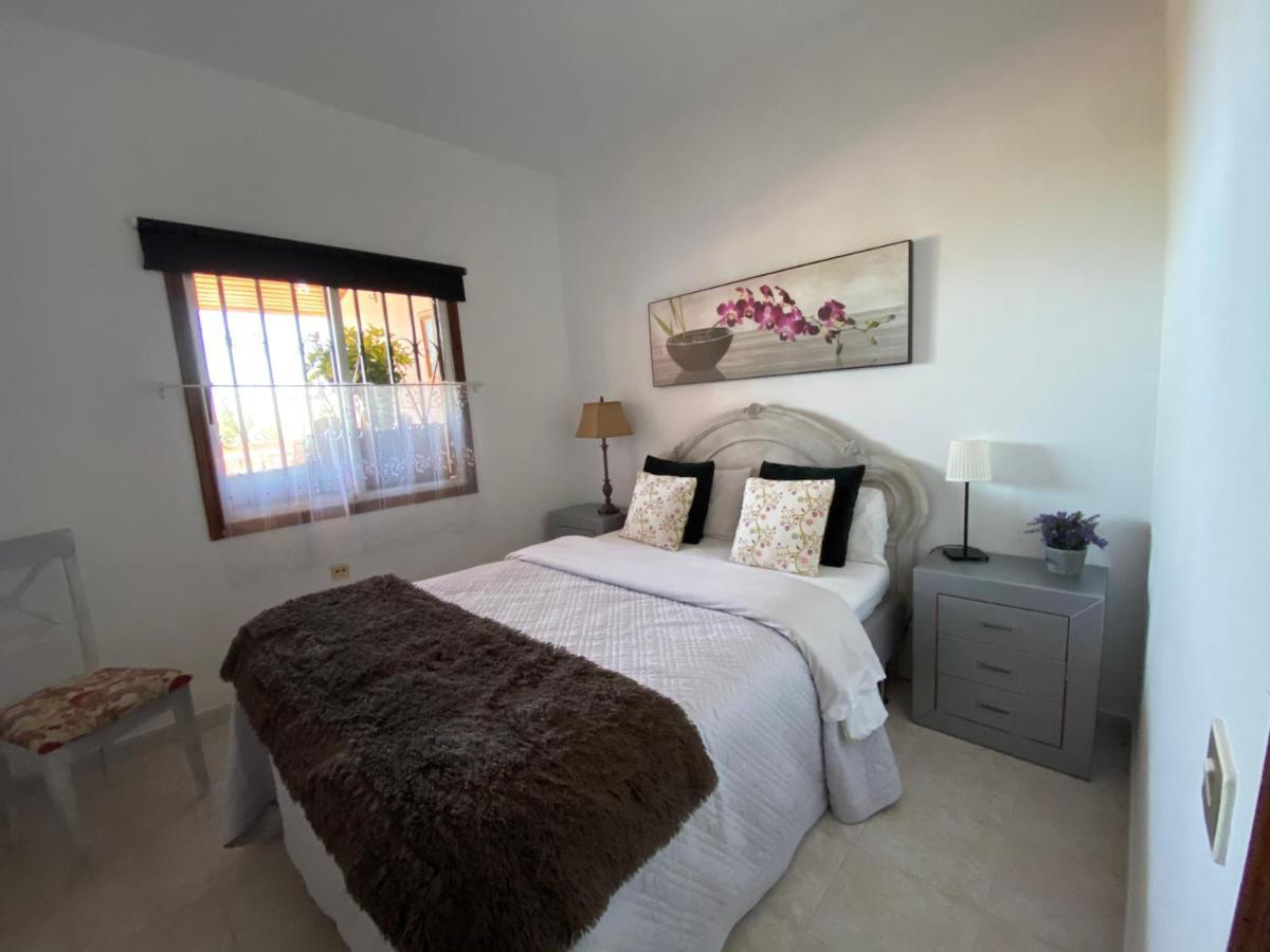 Casa Del Mir Apartment Tegueste