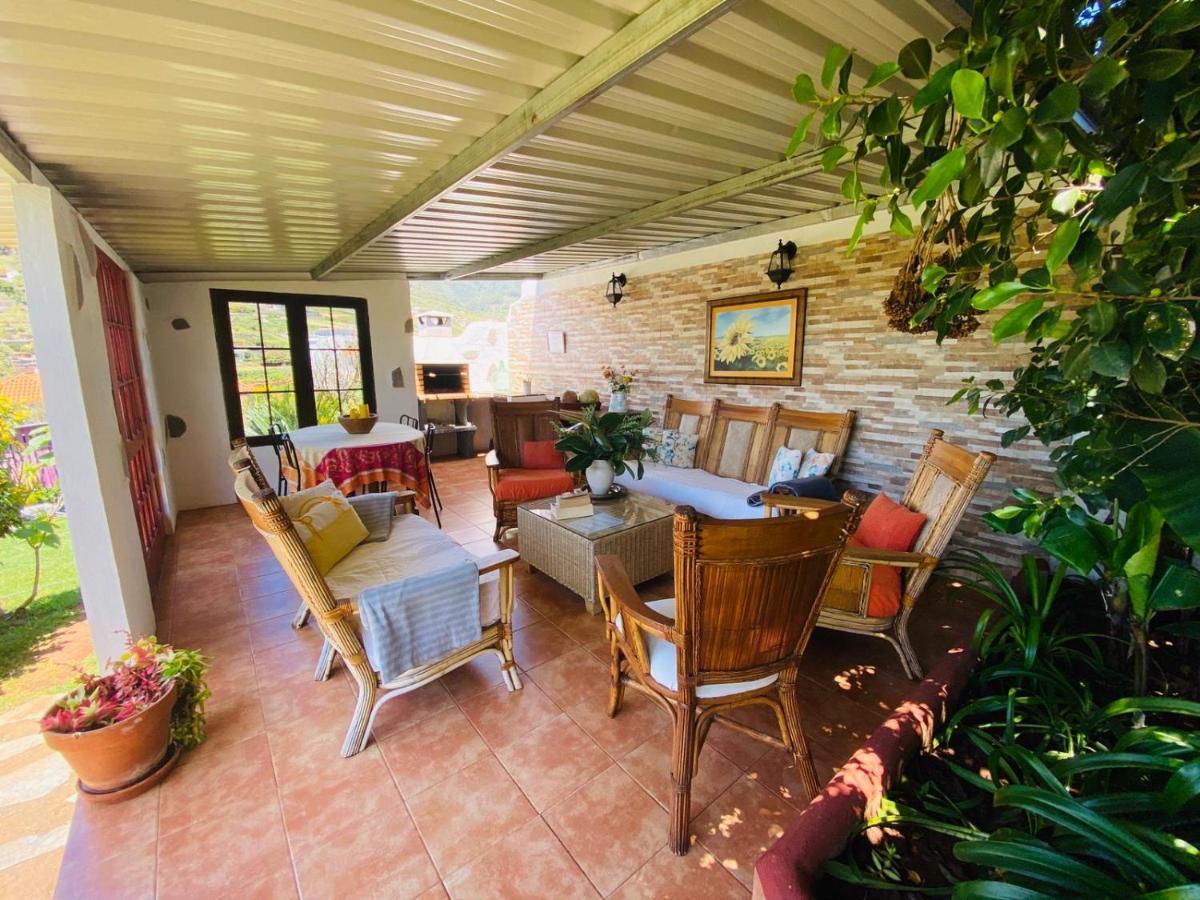 Casa Del Mir Apartment *
