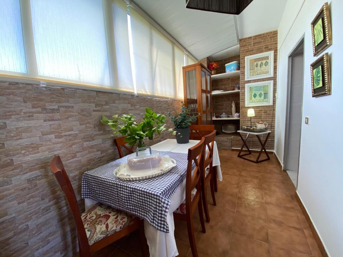 Casa Del Mir Apartment Tegueste