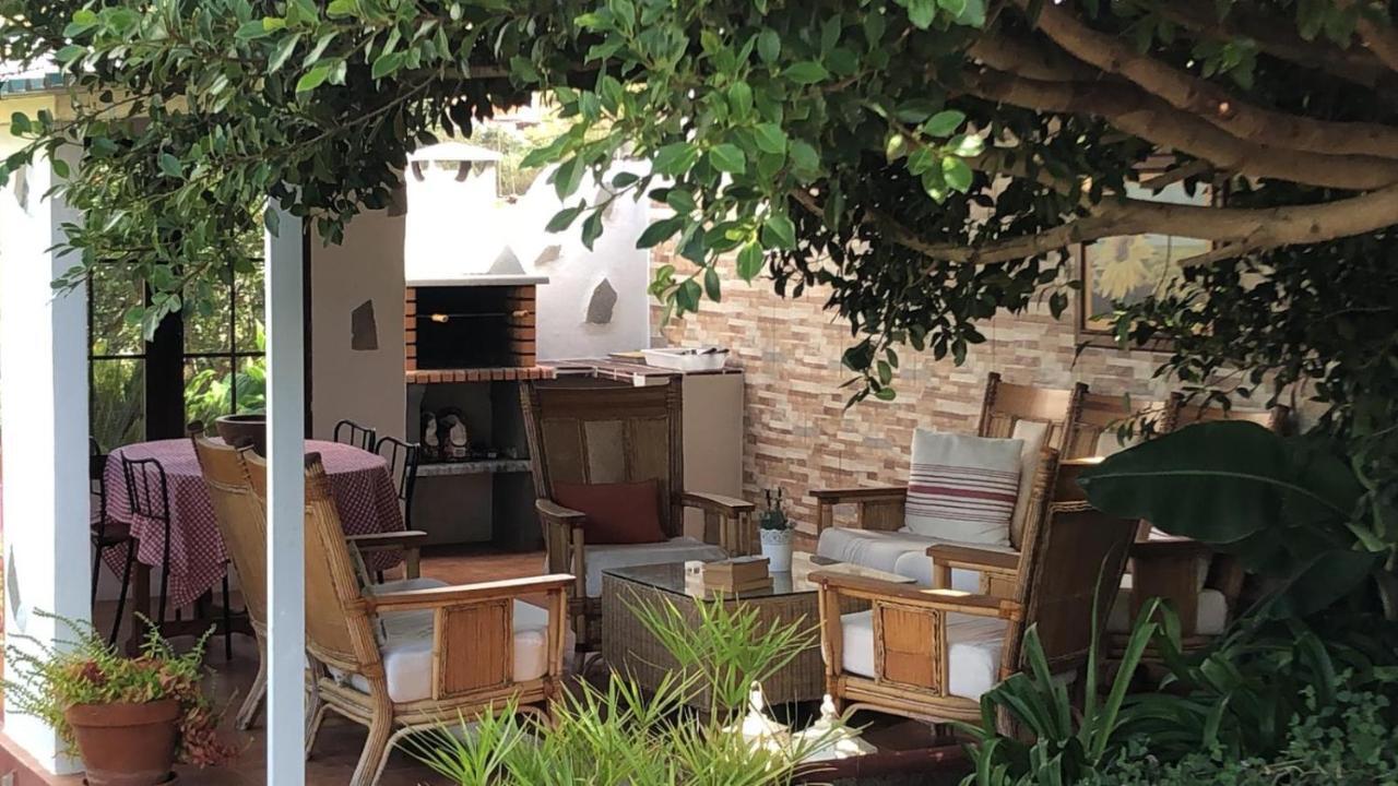 Casa Del Mir Apartment *