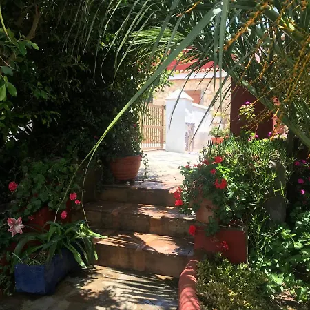 Ferienwohnung Casa Del Mir Tegueste Exterior foto