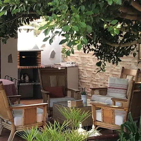 Ferienwohnung Casa Del Mir Tegueste Exterior foto