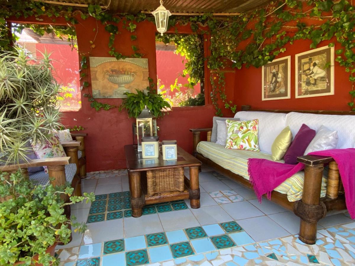 Casa Del Mir Apartment *