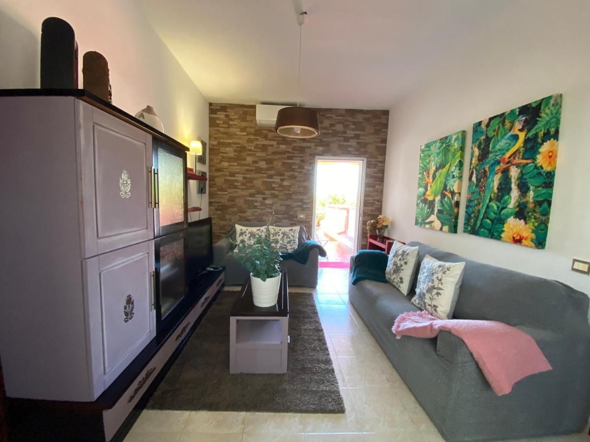 Apartment Casa Del Mir