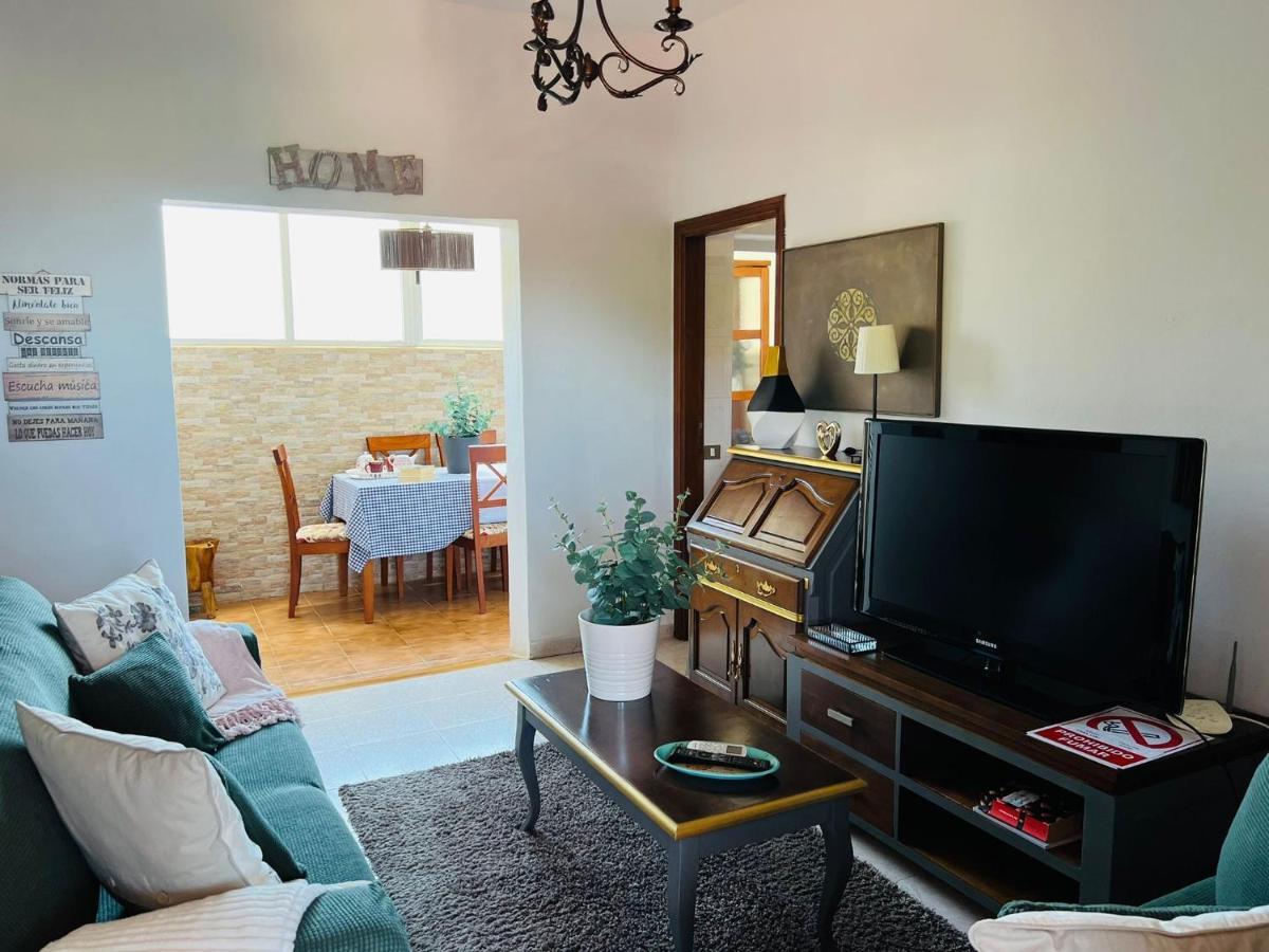 Casa Del Mir Apartment *