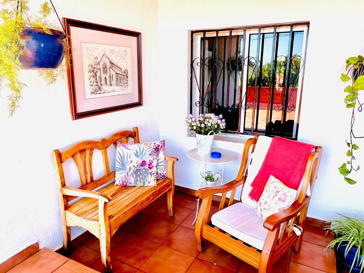 Apartment Casa Del Mir Tegueste