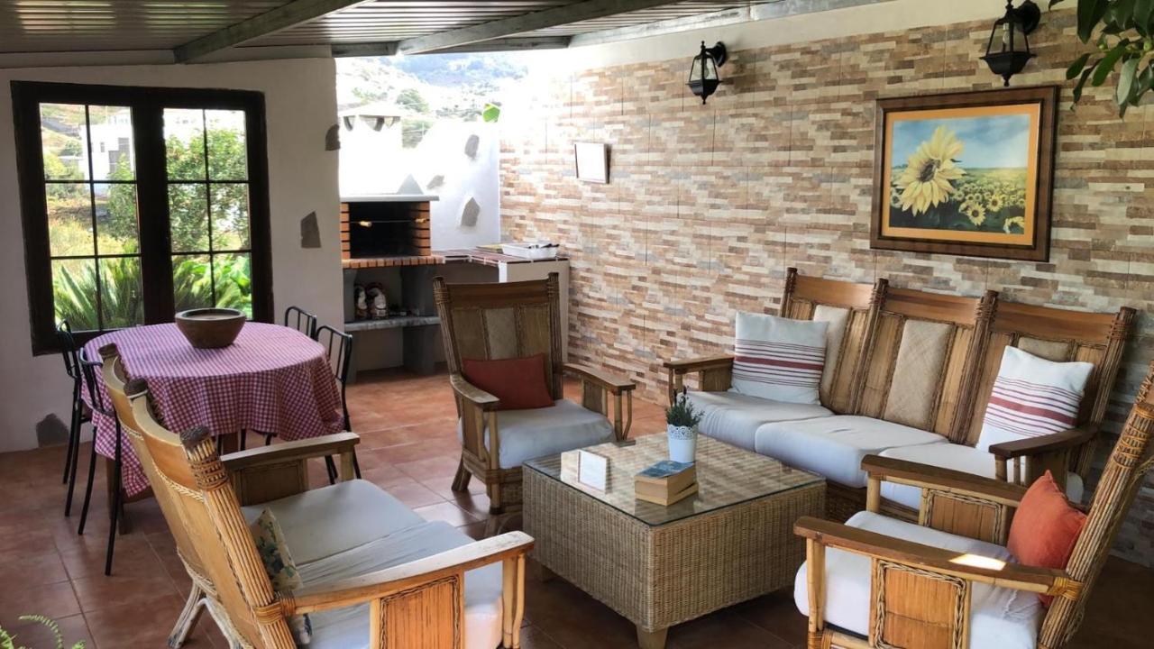Apartment Casa Del Mir Tegueste